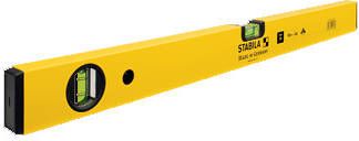 Stabila 02286 Blokwaterpas 800mm