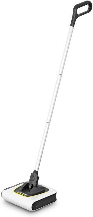 KÃ¤rcher Kärcher KB5 Premium Steelstofzuiger Wit