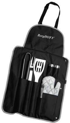 BergHOFF Essentials barbecueset in schort (9-delig)