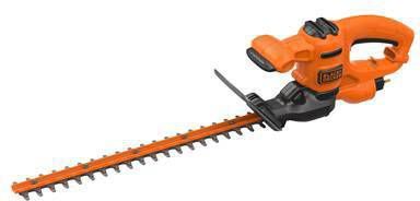 Black & Decker BEHT201-QS Elektrische Heggenschaar