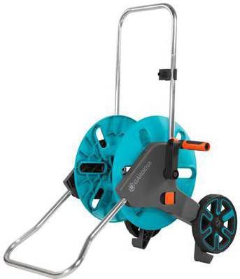 Gardena 18510 20 AquaRollSlangenwagen 13 mm(1/2")60, 15 mm(5/8")50, 19 mm(3/4")35