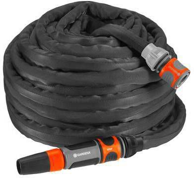 Gardena Textielslang Liano™ Set Slang 20