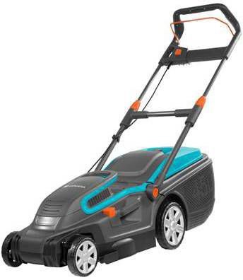 Gardena Elektrische grasmaaier PowerMax™ 1600 W maaibreedte 37 cm