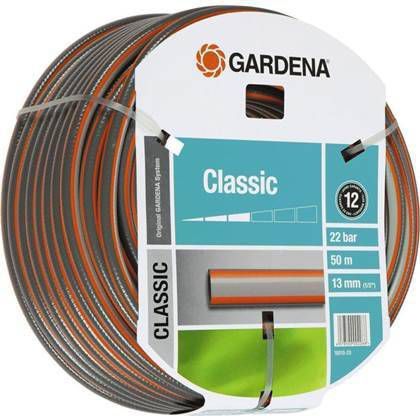 Gardena Tuinslang Classic 13 mm 50 m 18010 20