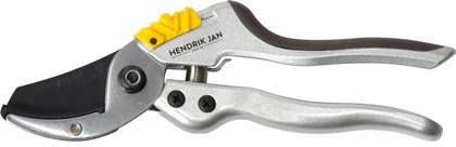 Hendrik Jan snoeischaar aluminium aambeeld ergonomisch 205 mm