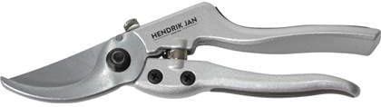 Hendrik Jan snoeischaar aluminium papegaaibek ergonomisch 198 mm