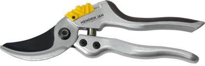 Hendrik Jan snoeischaar aluminium papegaaibek ergonomisch 208 mm