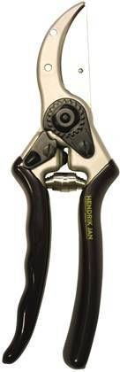 Hendrik Jan snoeischaar aluminium papegaaibek professioneel 205 mm