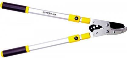 Hendrik Jan Takkenschaar Professioneel Aambeeld Telescopisch