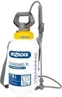 Hozelock 4231 0000 Plus Drukspuit 7L