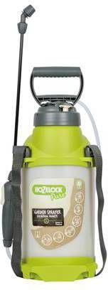 Hozelock 4550P0000 Drukspuit Pure 7L