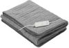 Medisana elektrische deken (1-persoons) 60233-HB680 WARMTEDEKEN online kopen