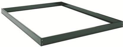 Royal Well | Fundering Popular 106 | Groen