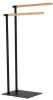 Sealskin handdoekrek Brix (45,5x80,5x19,7 cm) Zwart online kopen