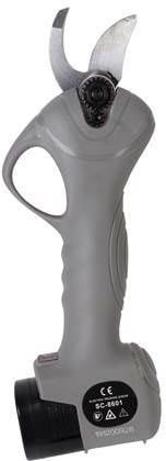 TalenTools Talen Tools Snoeischaar Elektrisch Professioneel 2 accu's