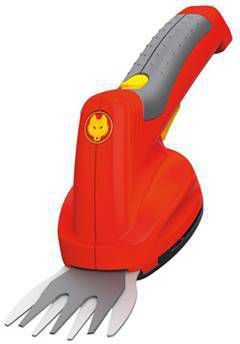 Wolf-Garten WOLF Garten Gras en Heggenschaar set Li ion Power Finesse 50 7269000
