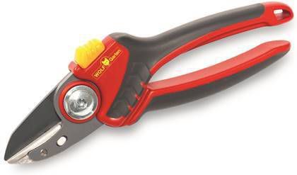 Hermie Wolf garten Premium Plus Snoeischaar Aambeeld 25 Mm