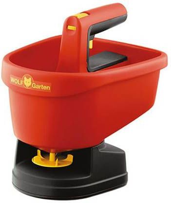 Wolf-garten Wolf Garten WE B Universele Handstrooier