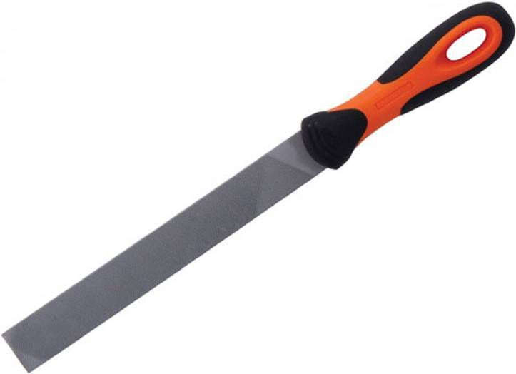 Bahco 1 106 08 1 2 Hand -/blokvijl Oberg kap met ergonomisch hecht 10TPCM 200mm