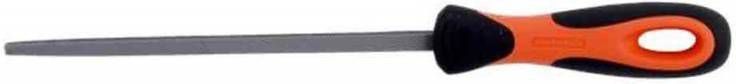 Bahco 1 160 06 1 2 Vierkante vijl met ergonomisch hecht 13TPCM 150mm