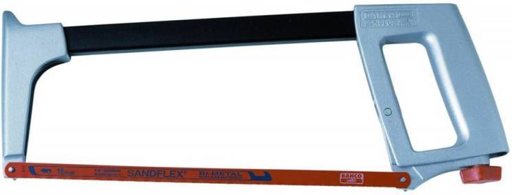 Bahco Plus Zaagbeugel 225 PLUS 300