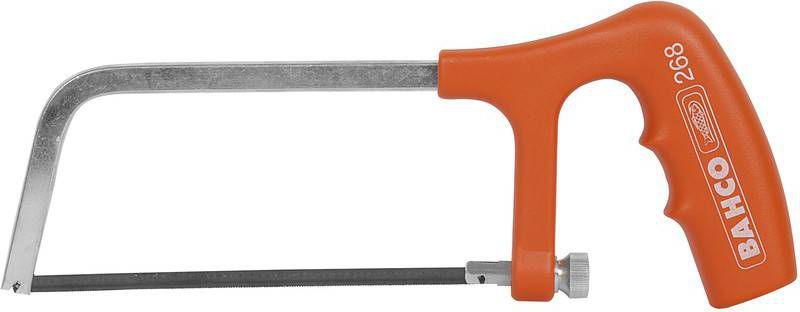 Bahco 268 Metaalzaagbeugel Junior 150mm
