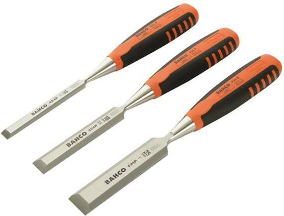 BAHCO Houtvijlenset 12 25 mm 424P S3 EUR