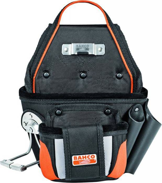 Bahco Universele gereedschapsgordelzak zwart 4750 UP 1