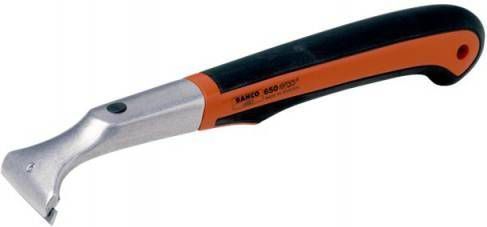 Bahco 650 Ergo Verfschraper 50mm