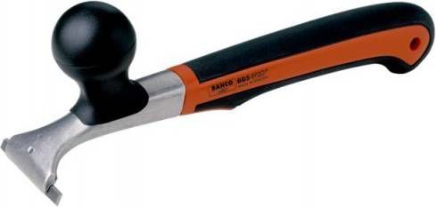 BAHCO Schraper ergonomisch 65 mm 665