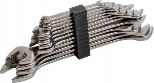 Bahco 6M/12C 12 delige Steeksleutelset 6 32mm