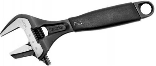 Bahco 9031P 90 serie Verstelbare Moersleutel 38mm 203mm