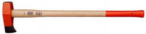 Bahco MES 3.5 900 Kloofbijl Met Draaihaak Essenhout 900mm