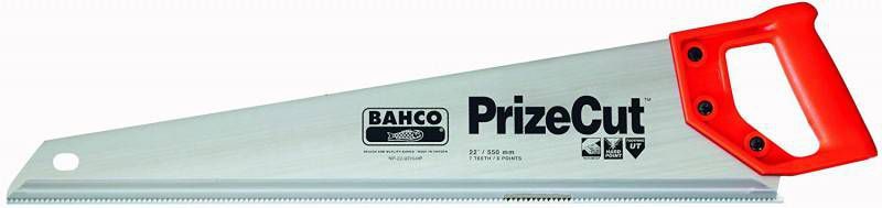 Bahco NP 22 U7/8 HP Prizecut Handzaag 550mm