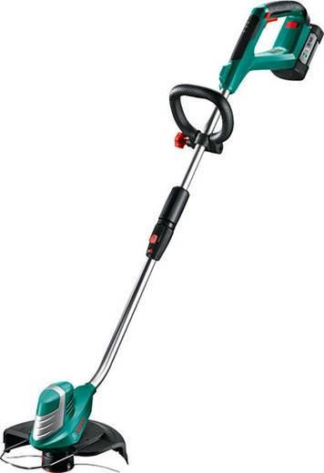 Bosch AdvancedGrassCut 36 36V Li Ion accu grastrimmer set(1x 2, 0Ah accu) 30cm