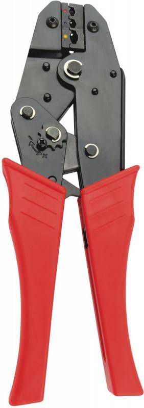 Brü, der Mannesmann Krimptang 260 mm 1093