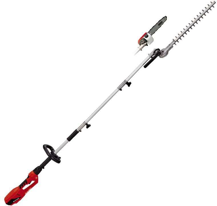Einhell Elektrische verlengde heggenschaar GC HC 9024 T 900 W 4501280