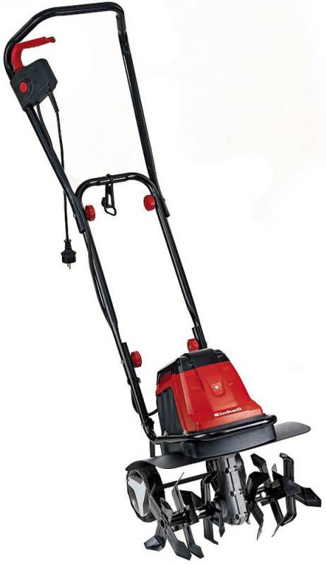 Einhell GC RT 1440 M Grondfrees 1400W 400mm