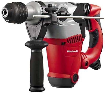 Einhell RT RH 32 SDS Plus Boorhamer in koffer 1250W 3, 5J
