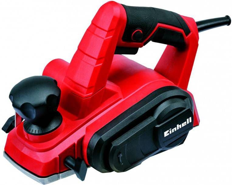 Einhell Elektrische houtschaafmachine TC PL 750 W 4345310
