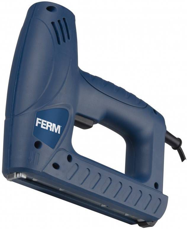 vidaXL Elektrisch nietpistool ETM1004