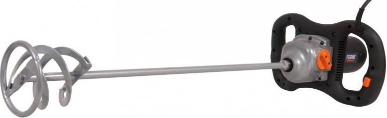 FERM PMM1006 Mixer 1400W 120mm