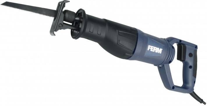 FERM RSM1019 Reciprozaag 710W