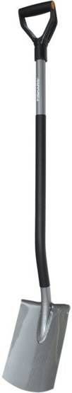 Fiskars 1001411 Tuin spade rond