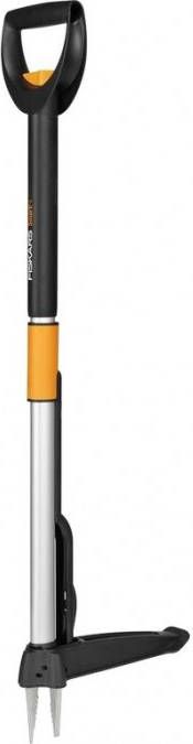 Fiskars Garden Smartfit Onkruidtrekker Telescopisch