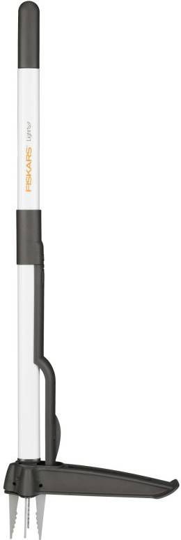 Fiskars 1020127 onkruidtrekker light