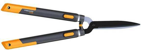 Fiskars Garden Smartfit Heggenschaar Telescopisch