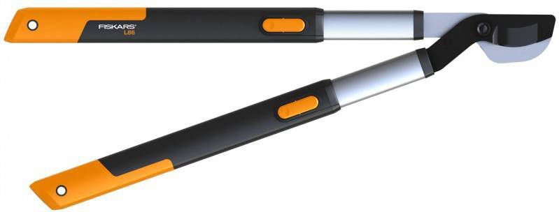 Warentuin Fiskars Takkenschaar L86 Telescopische Smartfit 65 90 Cm