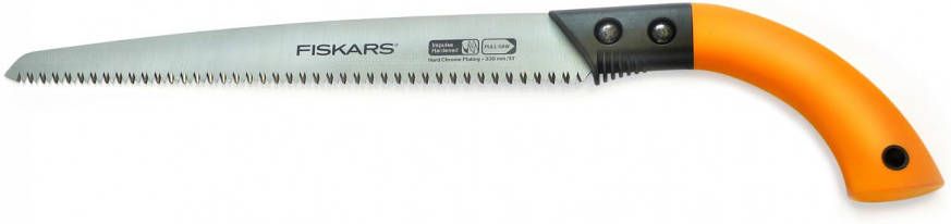 Jorz Fiskars Snoeizaag Met Vast Blad Sw48 49 Cm