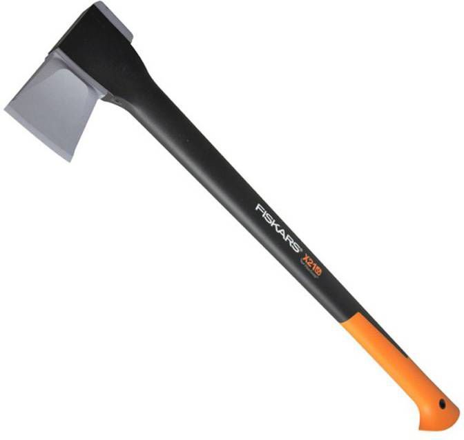 Fiskars X21 Kloofbijl L 710mm